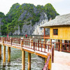 Отель Nam Cat Island Resort, фото 11