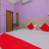 Отель Midline by Oyo Rooms, фото 13