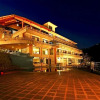 Отель Sea Hawk Hill Resort-A Luxury Boutique Resort, 20 Km from Nainital, фото 10