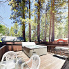 Отель Central South Lake Tahoe House by RedAwning, фото 9