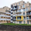 Отель Sasadpark's new apartment in the west part of Buda, фото 1