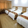 Отель Huayuan Homestay (Huangshang Scenic Area South Gate), фото 17