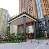 Отель Jiangyou Huali Hotel, фото 3