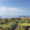 Отель Appartement terrasse vue mer 180 degres, фото 17