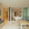 Отель Sea View Beach Dinning Beach Front c113, фото 9