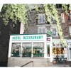 Отель Hôtel - Restaurant - Brasserie Saint Germain, фото 29