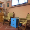 Отель House With 2 Bedrooms in Spagnolu, With Furnished Terrace - 800 m From, фото 9
