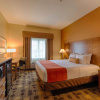 Отель Best Western Plus Delta Inn & Suites, фото 4