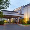 Отель Country Inn & Suites by Radisson, Corpus Christi, TX, фото 3