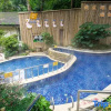 Отель Yoga Hot Spring Hotel, фото 14