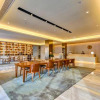 Отель Tangshan Nanyuan Business Hotel, фото 11