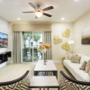 Отель Stunning 7BR Family Home With Private Pool Hot Tub and BBQ Near Disney, фото 9