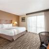 Отель Cedar Street Hotel and Suites, фото 48