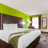 Отель Quality Inn, фото 4