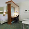 Отель SpringHill Suites Houston I-10 West/Energy Corridor, фото 3