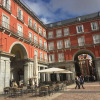 Отель Plaza Mayor Deluxe, фото 1
