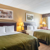 Отель Quality Inn & Suites, фото 6