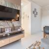 Отель Apto moderno a 8 min do centro CTR1302, фото 3