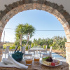 Отель Ktima Bianco, фото 19
