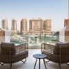 Отель The St. Regis Marsa Arabia Island, The Pearl Qatar, фото 16