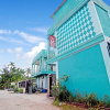 Отель OYO 90752 Ridho Guest House Syariah, фото 25