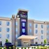 Отель Sleep Inn & Suites near Westchase, фото 25