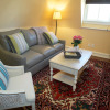 Отель Guesthouse at Norwalk Inn, фото 5