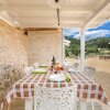 Отель 2521 Trullo Monte Cannone - Appartamento 1 by Perle di Puglia, фото 12