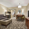 Отель Embassy Suites by Hilton San Antonio Airport, фото 2