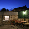 Отель Large cottage, 3 beds all en-suite, small village location overlooking Mousehole, фото 10