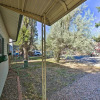 Отель Buena Vista Home w/ Patio 2 Blocks to Main St, фото 11