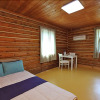 Отель Muju Moon River Pension, фото 7