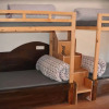 Отель Hostel Abodes Trees of Heaven, фото 9