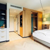 Отель harry's home Berlin-Moabit hotel & apartments, фото 32