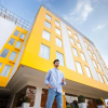 Отель Bloom Hub - ORR Marathahalli, фото 1