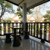 Отель Suanluang Garden View Resort, фото 13