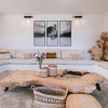 Отель Can Furnet in Ibiza with 4 bedrooms and 8 bathrooms, фото 16