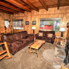 Отель Beary Fun Escape-1445 by Big Bear Vacations, фото 12
