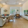 Отель Saffronstays Boulevard Stonehouse, Lonavala, фото 11