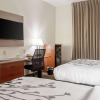 Отель Sleep Inn & Suites, фото 7