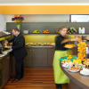 Отель ibis Styles Louvain la Neuve Hotel et Events, фото 14