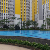 Отель Nice 2BR at Springlake Summarecon Bekasi Apartment, фото 14
