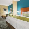 Отель Best Western Plus Tuscumbia Muscle Shoals Hotel and Suites, фото 46
