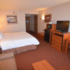 Отель Hampton Inn Greeneville, фото 6
