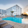 Отель Springhill Suites Pensacola Beach, фото 17