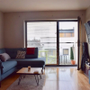 Отель Spacious City Centre Apartment, фото 3
