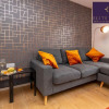 Отель Central 4 bed house by Elite Breaks Serviced Accommodation Birmingham With Free Parking Sleeps upto , фото 5