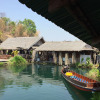 Отель Tamarind Raft House, фото 7