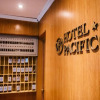 Отель Pacifico, фото 1