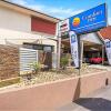 Отель Comfort Inn Warrnambool International, фото 22